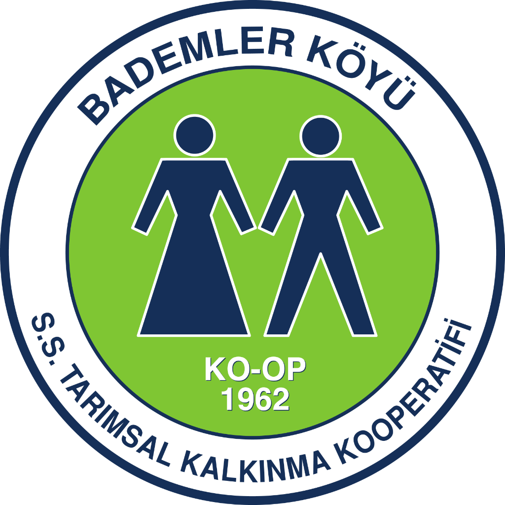 Bademler Koop Logo